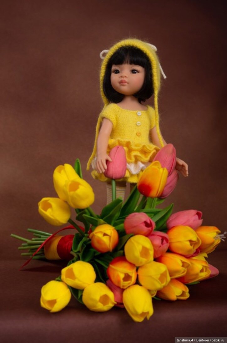 Ну какова красота ... или , случайная фотосессия Лиу (фото 5)