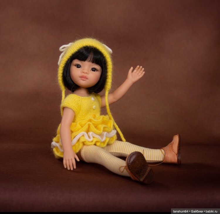 Ну какова красота ... или , случайная фотосессия Лиу (фото 3)