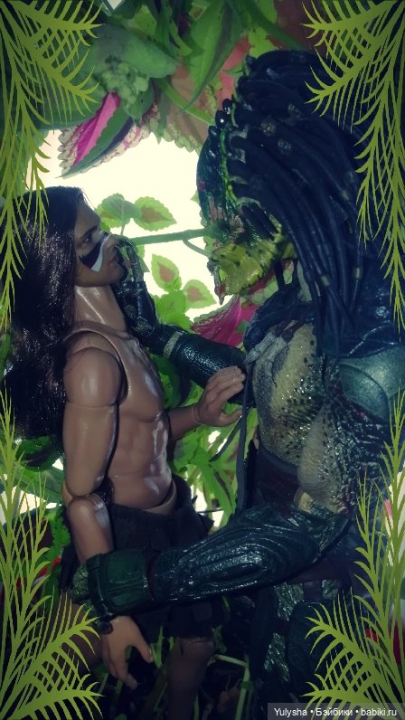 Однажды на острове (приключения Робинзона и его Пятницы) (фото 5)