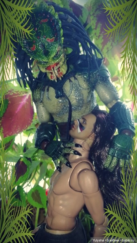 Однажды на острове (приключения Робинзона и его Пятницы) (фото 7)