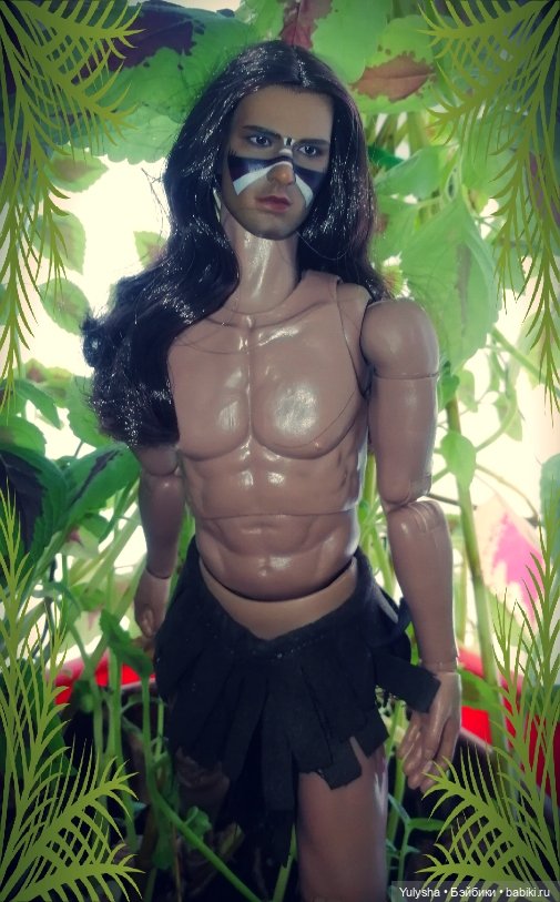 Однажды на острове (приключения Робинзона и его Пятницы) (фото 3)