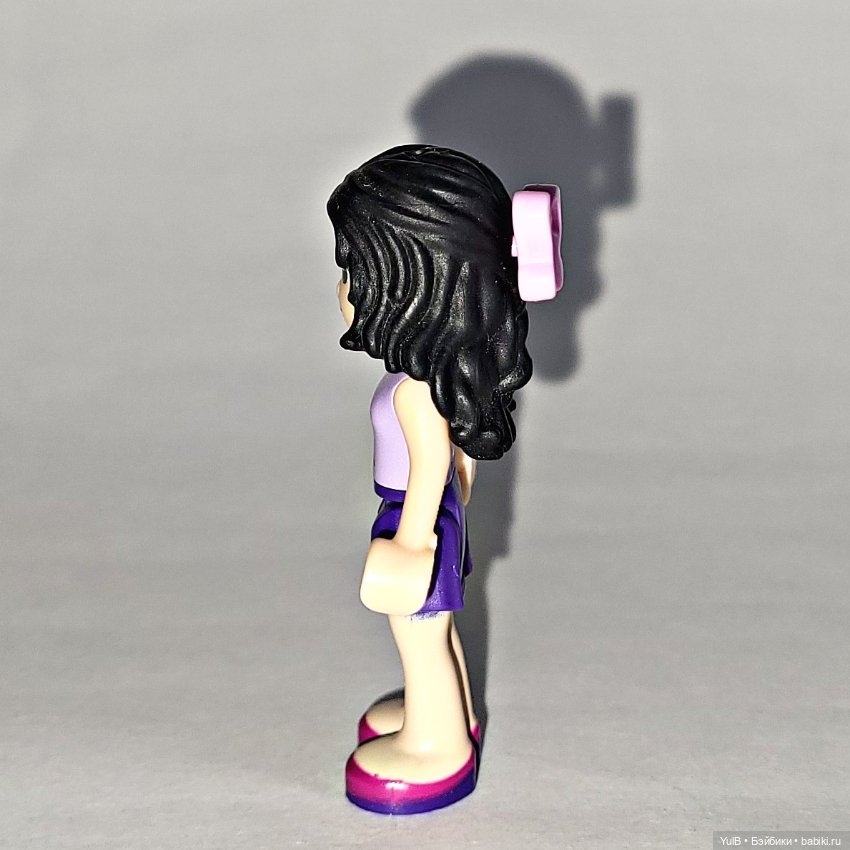 ...Девочка из Лего — Lego Friends (Лего Френдс) и мини (фото 4)