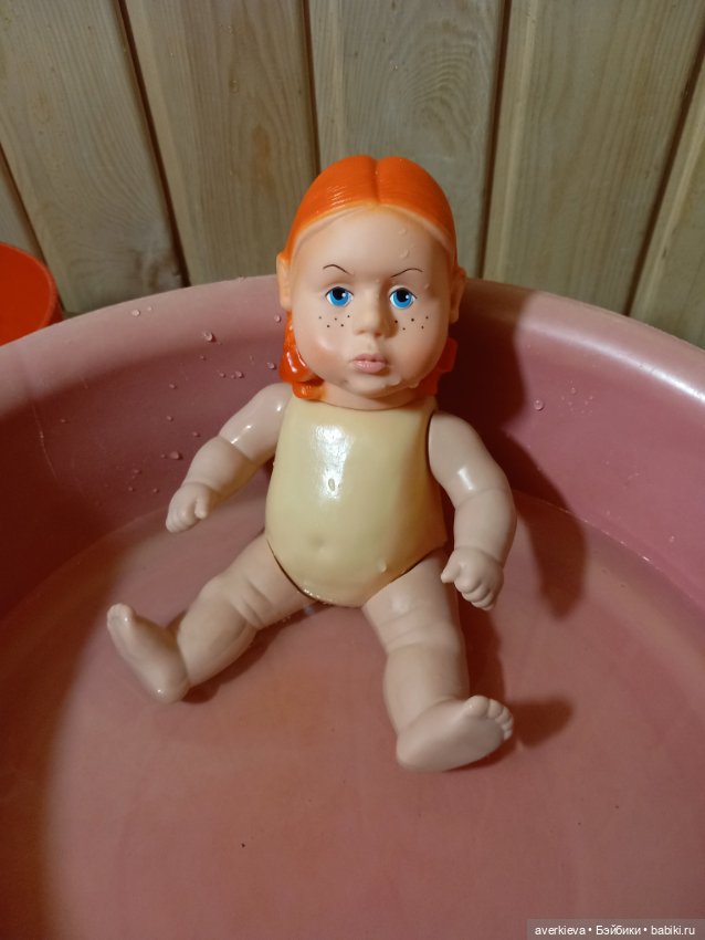 Никакая я не Марфушенька! Серафима я (фото 4)