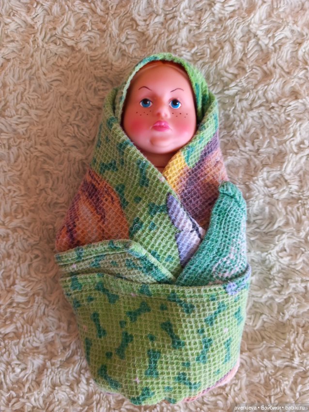 Никакая я не Марфушенька! Серафима я (фото 7)