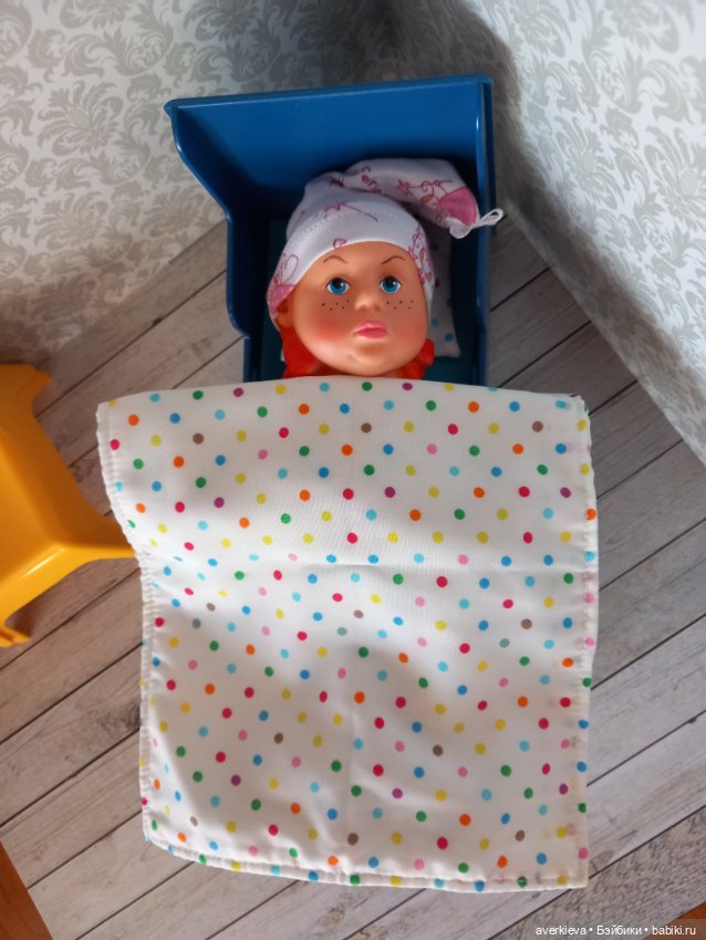 Никакая я не Марфушенька! Серафима я (фото 9)