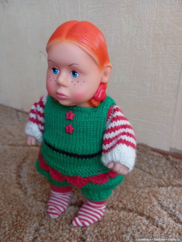 Никакая я не Марфушенька! Серафима я