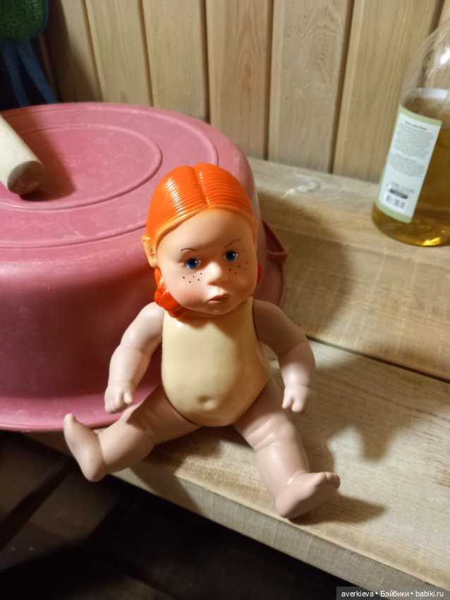 Никакая я не Марфушенька! Серафима я (фото 3)