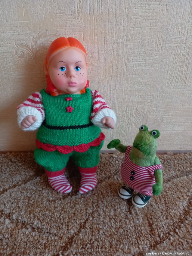 Никакая я не Марфушенька! Серафима я