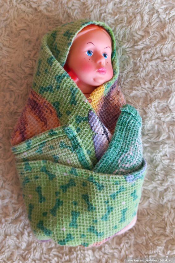 Никакая я не Марфушенька! Серафима я (фото 8)