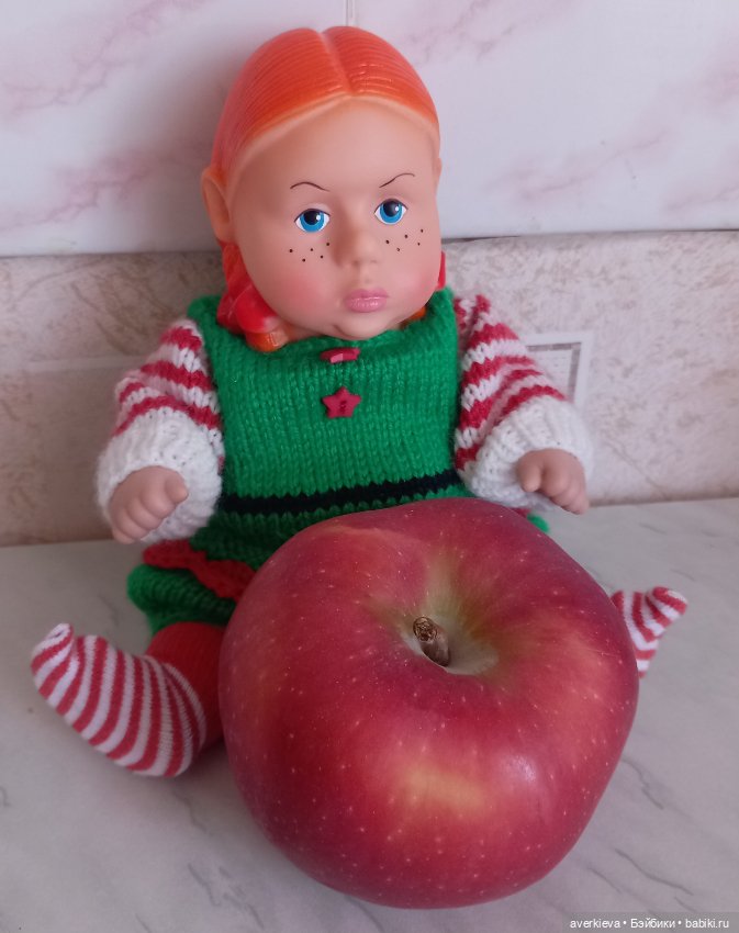 Никакая я не Марфушенька! Серафима я