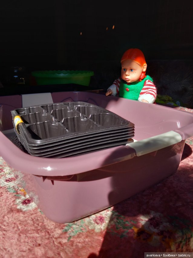 Никакая я не Марфушенька! Серафима я