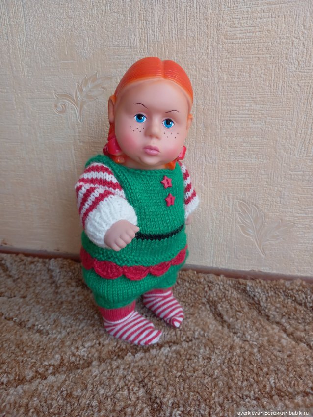 Никакая я не Марфушенька! Серафима я