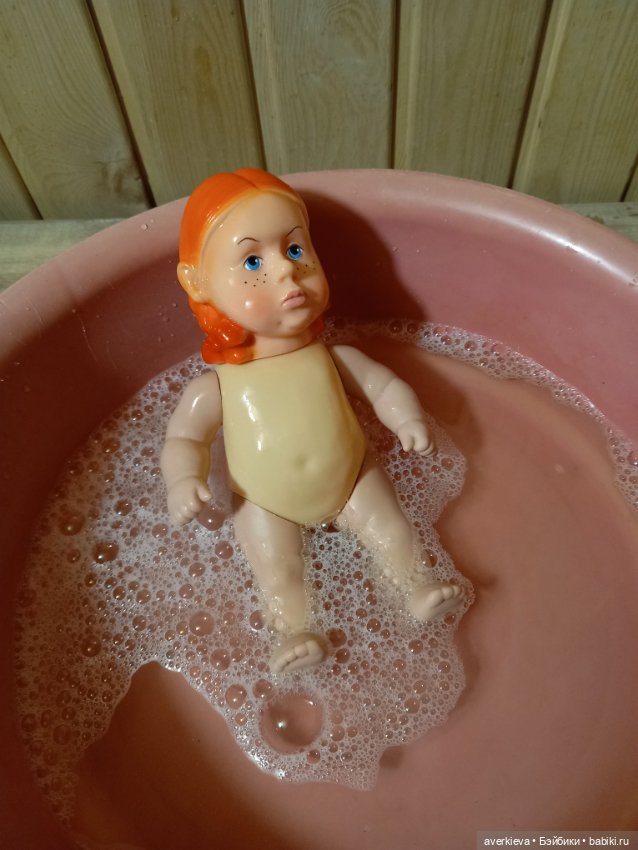 Никакая я не Марфушенька! Серафима я (фото 6)