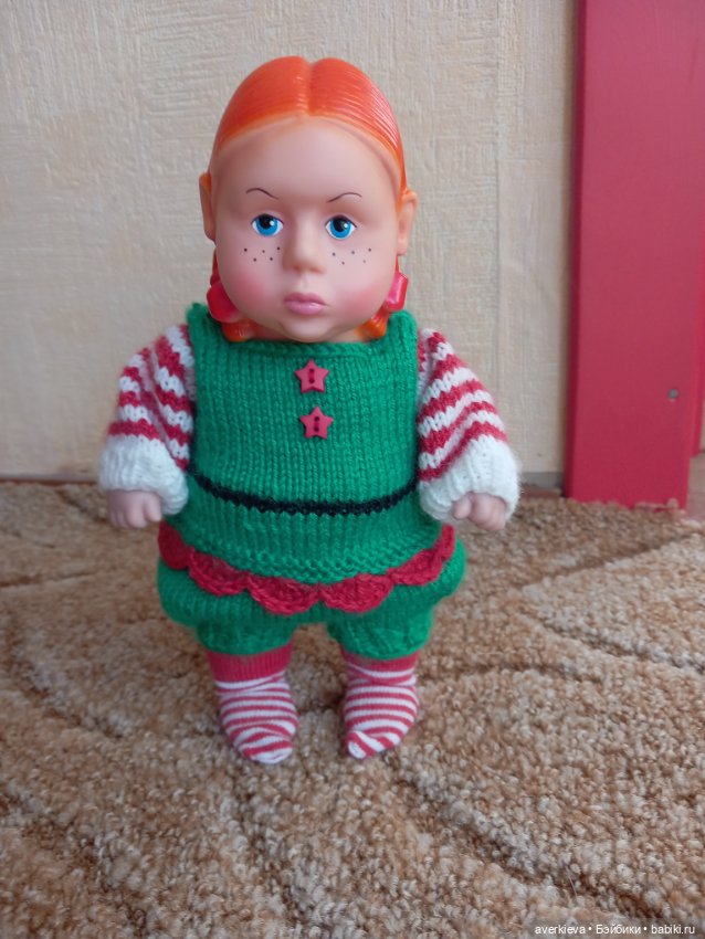 Никакая я не Марфушенька! Серафима я