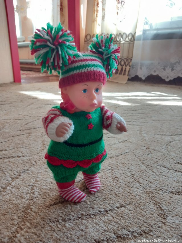 Никакая я не Марфушенька! Серафима я