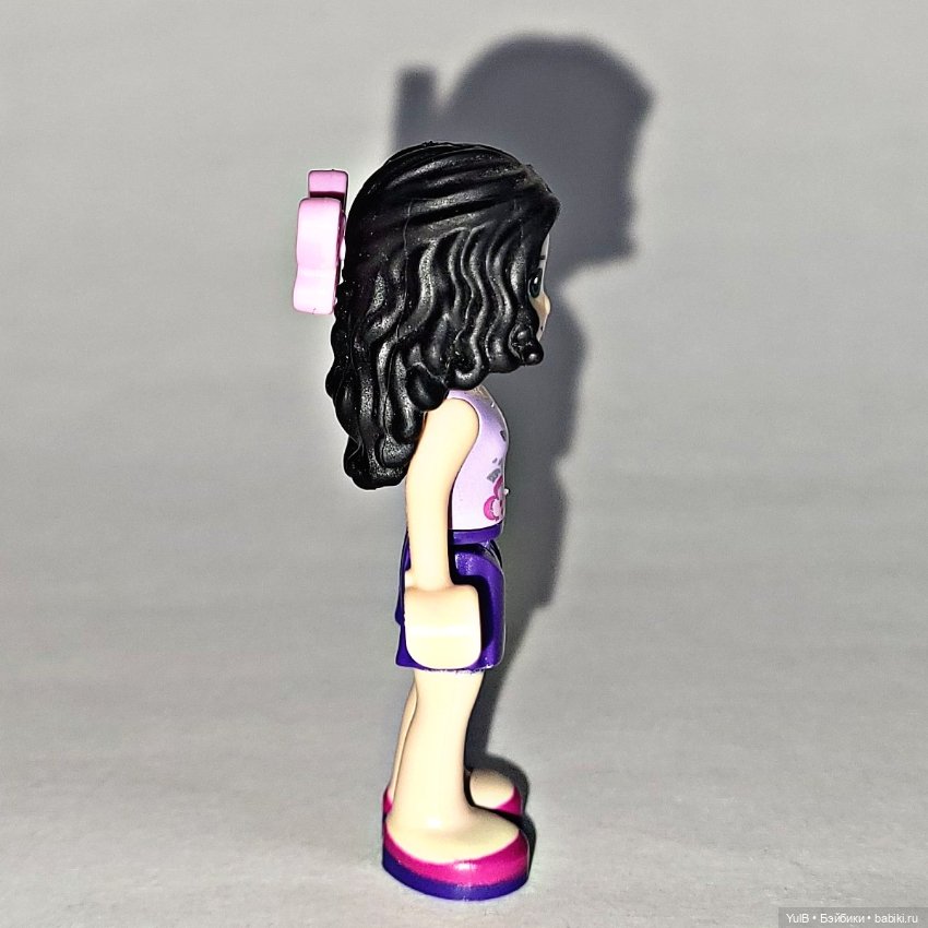 ...Девочка из Лего — Lego Friends (Лего Френдс) и мини (фото 3)