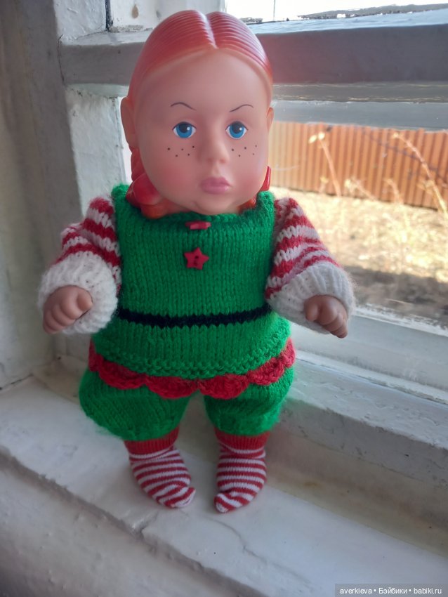 Никакая я не Марфушенька! Серафима я