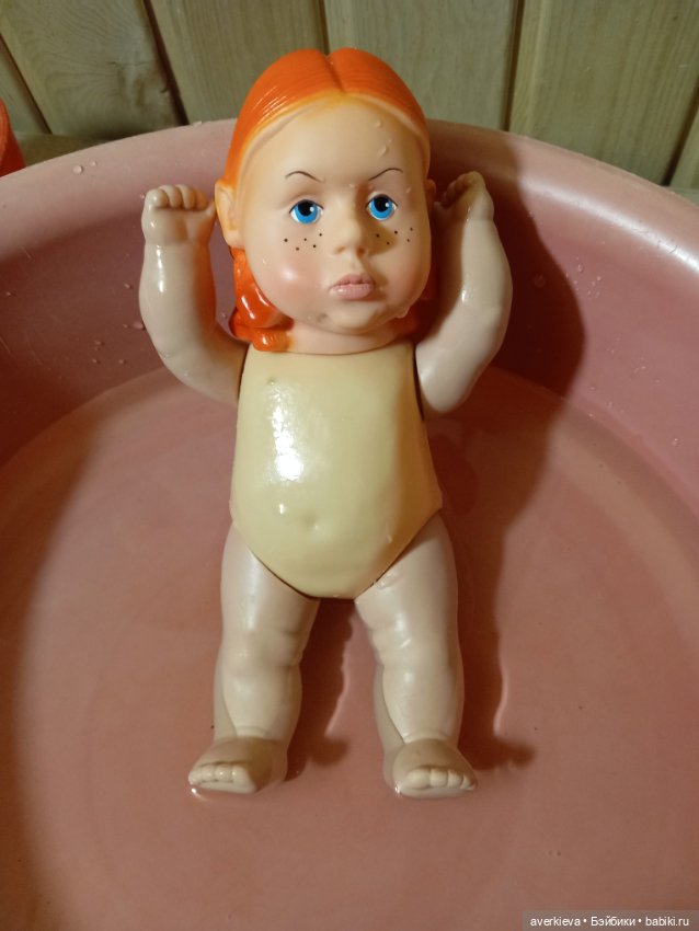 Никакая я не Марфушенька! Серафима я (фото 5)