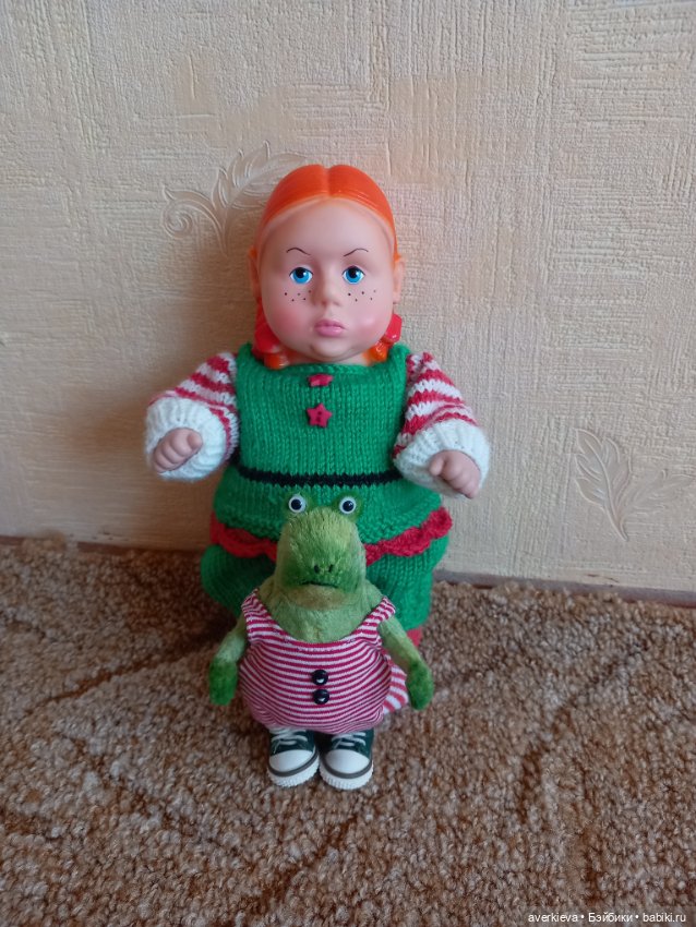 Никакая я не Марфушенька! Серафима я