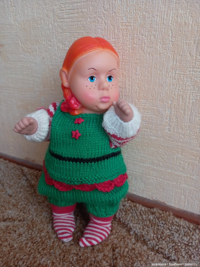 Никакая я не Марфушенька! Серафима я