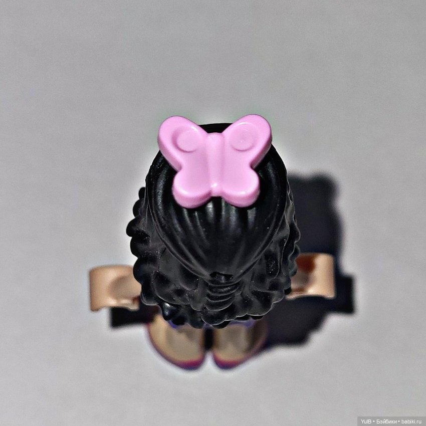 ...Девочка из Лего — Lego Friends (Лего Френдс) и мини (фото 8)