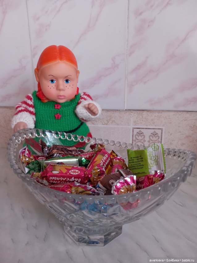 Никакая я не Марфушенька! Серафима я