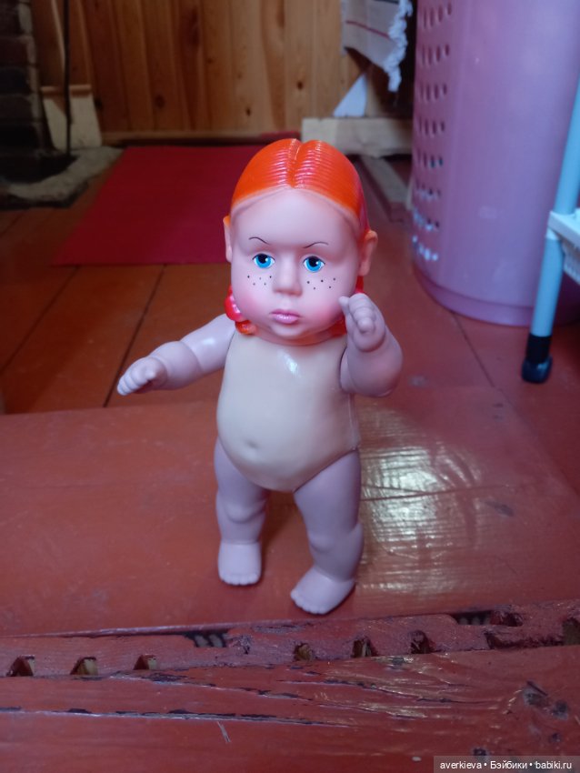 Никакая я не Марфушенька! Серафима я (фото 2)