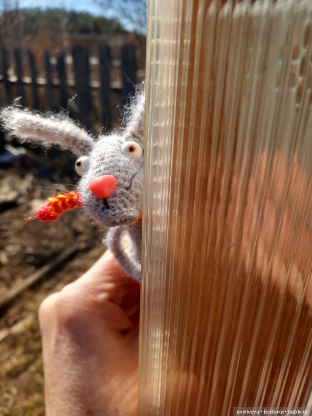 Юлий. Не Гай Юлий Цезарь — Вязаные игрушки и амигуруми: крючком (фото 4)