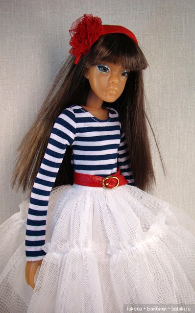 Парики Лив (Liv) для Лоры (MOOQLA, мукла) (фото 2)