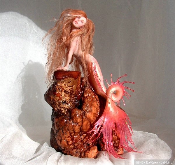 Лесные феи, грустные клоунессы и королевы бурлеска Николь Вест