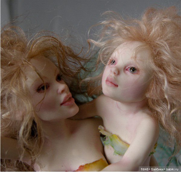 Лесные феи, грустные клоунессы и королевы бурлеска Николь Вест