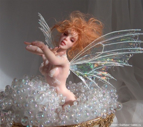 Лесные феи, грустные клоунессы и королевы бурлеска Николь Вест