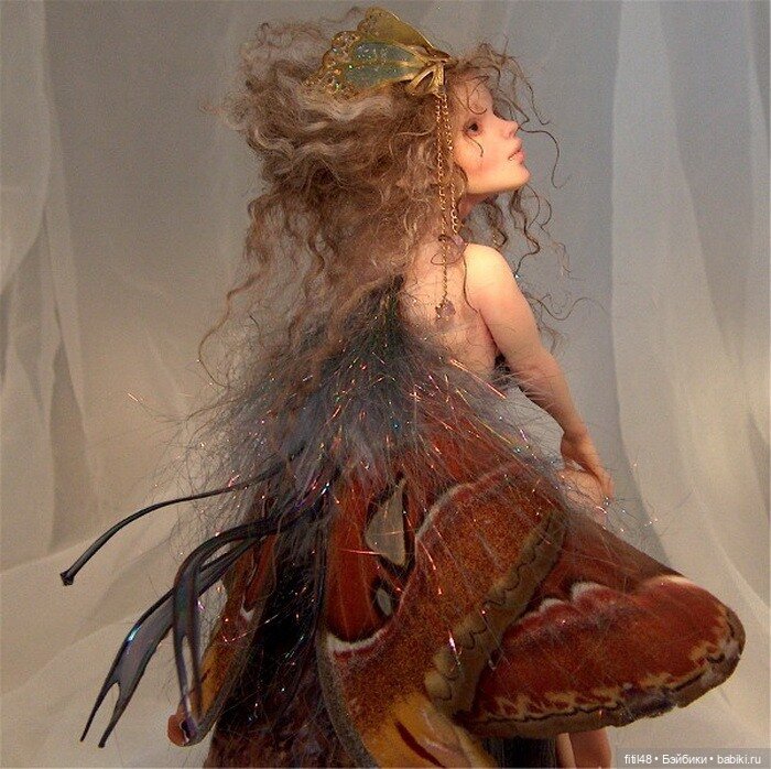 Лесные феи, грустные клоунессы и королевы бурлеска Николь Вест