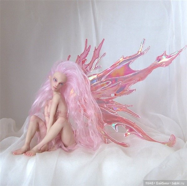 Лесные феи, грустные клоунессы и королевы бурлеска Николь Вест