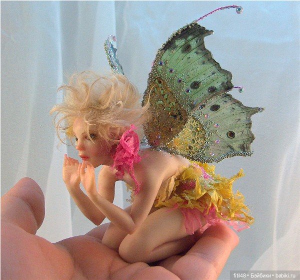 Лесные феи, грустные клоунессы и королевы бурлеска Николь Вест