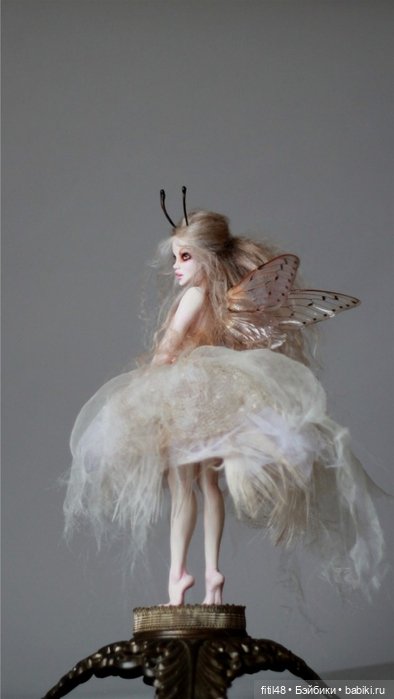 Лесные феи, грустные клоунессы и королевы бурлеска Николь Вест