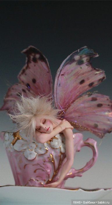 Лесные феи, грустные клоунессы и королевы бурлеска Николь Вест