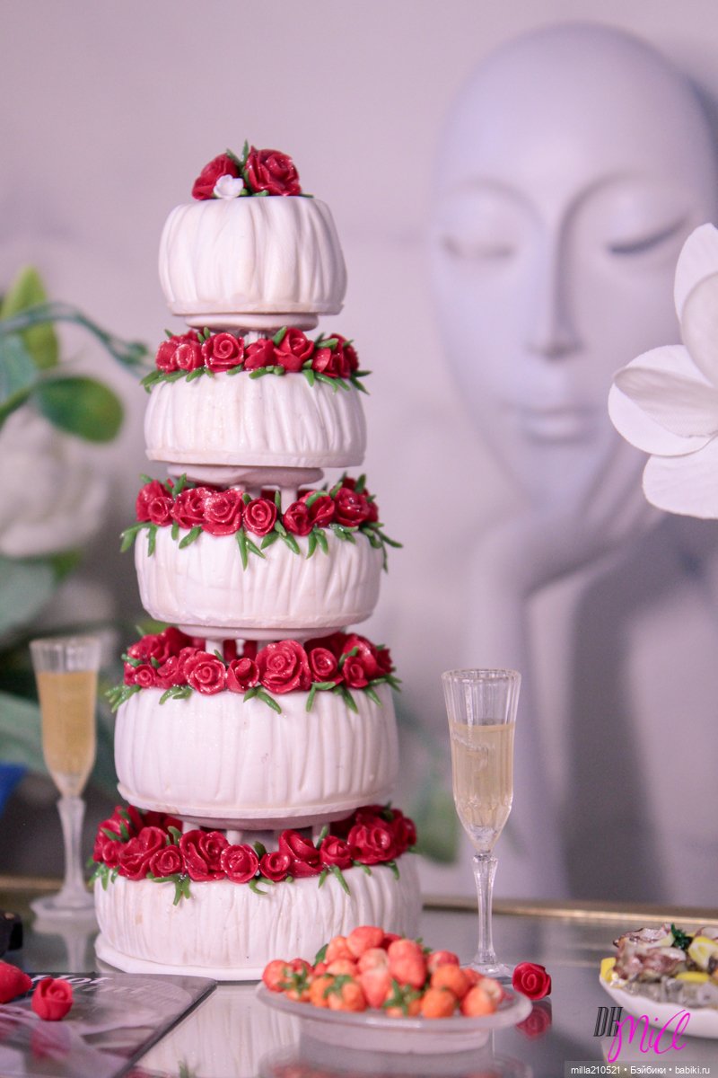 Рубрика "Ночной доЖор Экскурс в кондитерку (фото 3)