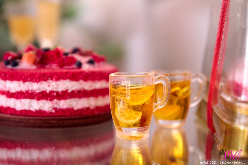 Рубрика "Ночной доЖор Экскурс в кондитерку