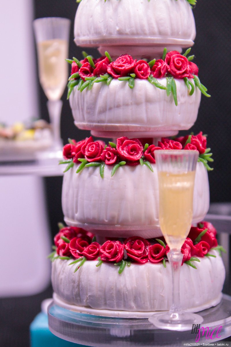 Рубрика "Ночной доЖор Экскурс в кондитерку (фото 2)