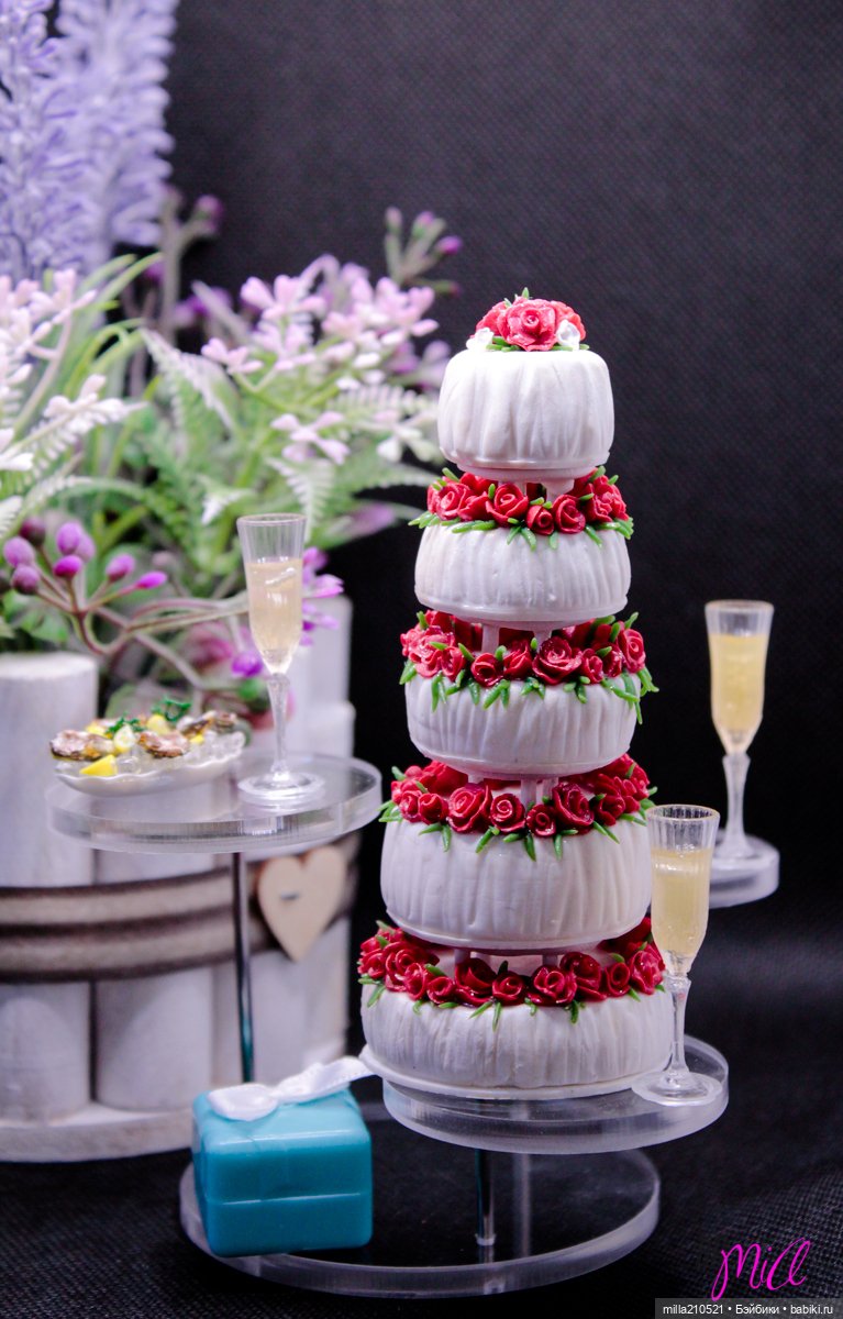 Рубрика "Ночной доЖор Экскурс в кондитерку