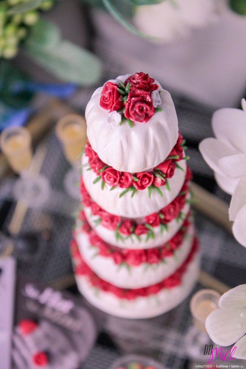 Рубрика "Ночной доЖор Экскурс в кондитерку (фото 5)