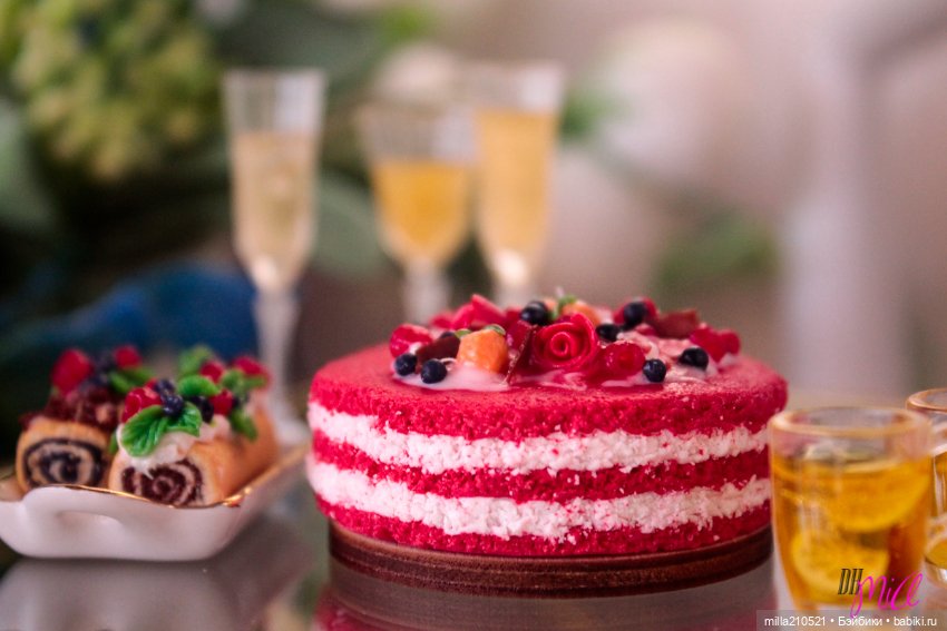 Рубрика "Ночной доЖор Экскурс в кондитерку