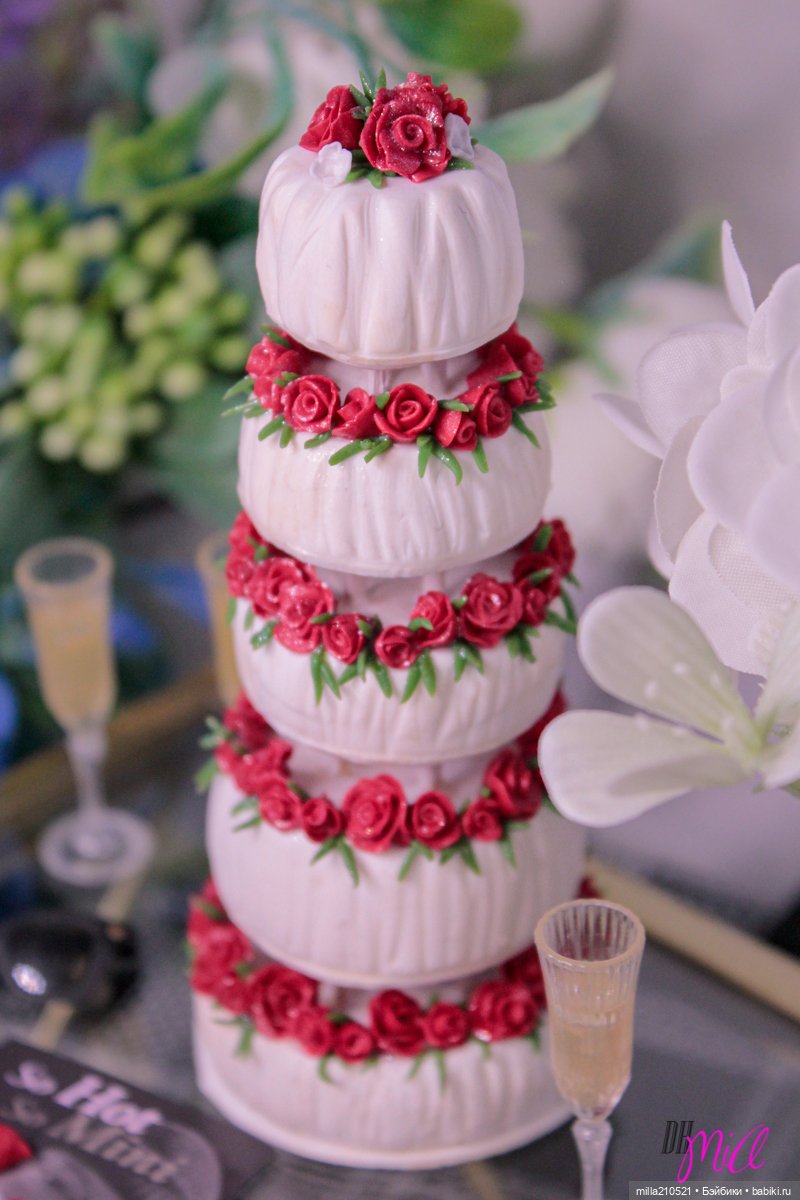 Рубрика "Ночной доЖор Экскурс в кондитерку (фото 6)