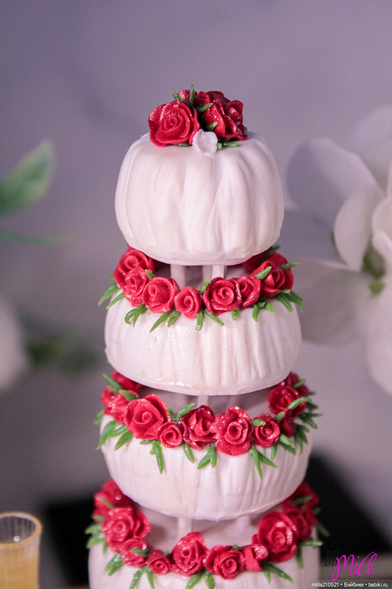 Рубрика "Ночной доЖор Экскурс в кондитерку (фото 7)