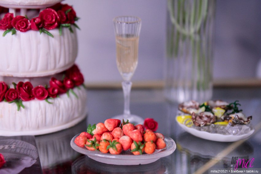 Рубрика "Ночной доЖор Экскурс в кондитерку (фото 8)