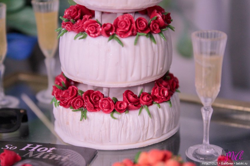 Рубрика "Ночной доЖор Экскурс в кондитерку (фото 4)