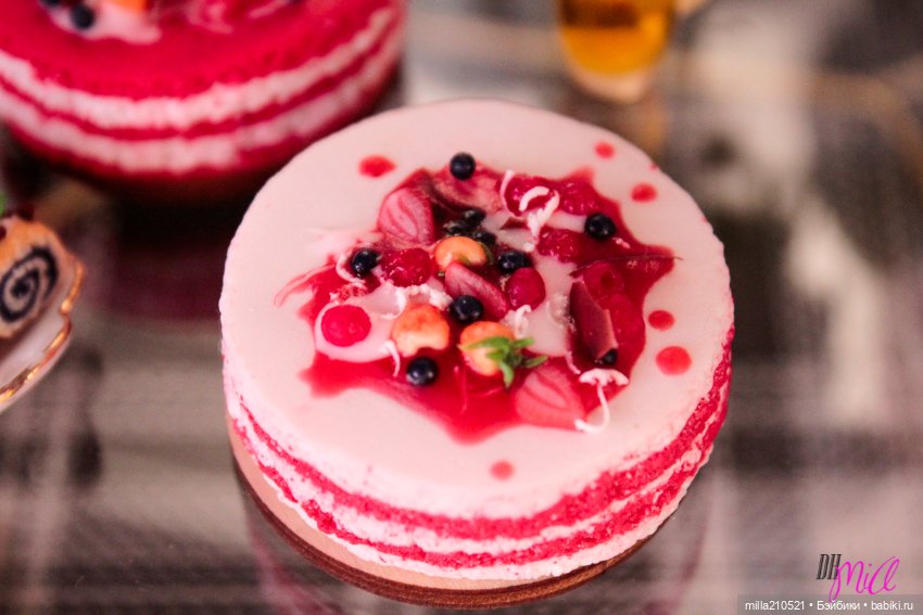 Рубрика "Ночной доЖор Экскурс в кондитерку