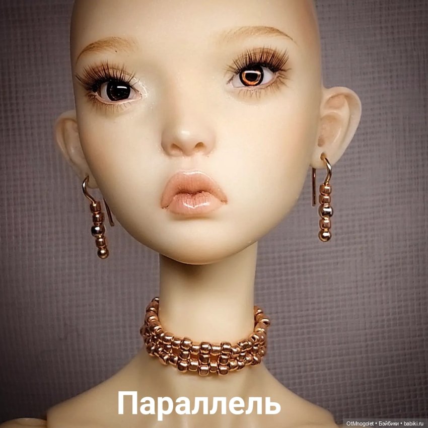 Ювелирные подставочки для сережечек (фото 4)