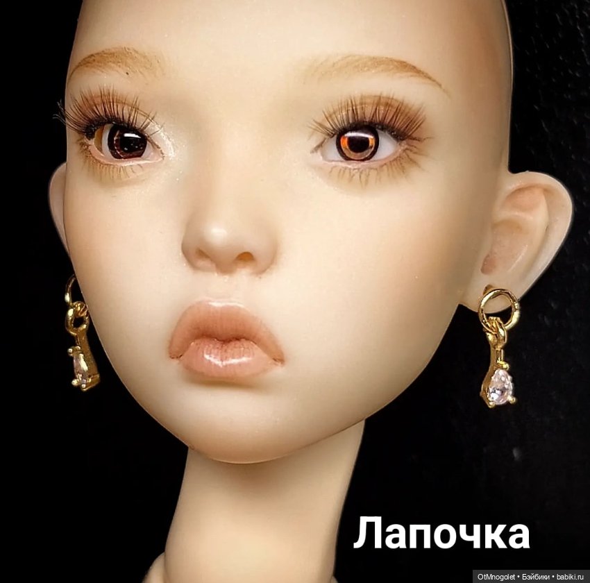 Ювелирные подставочки для сережечек (фото 7)